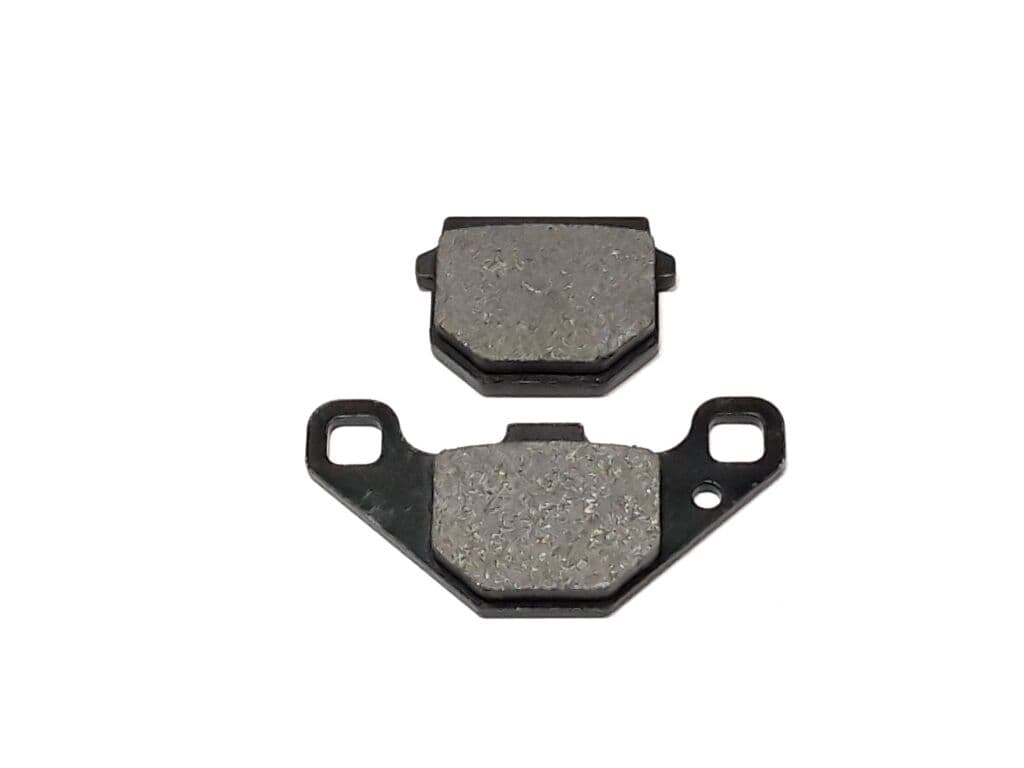 Front Disc Brake Pad