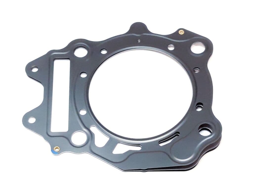 GASKET, CYLINDER  HEAD