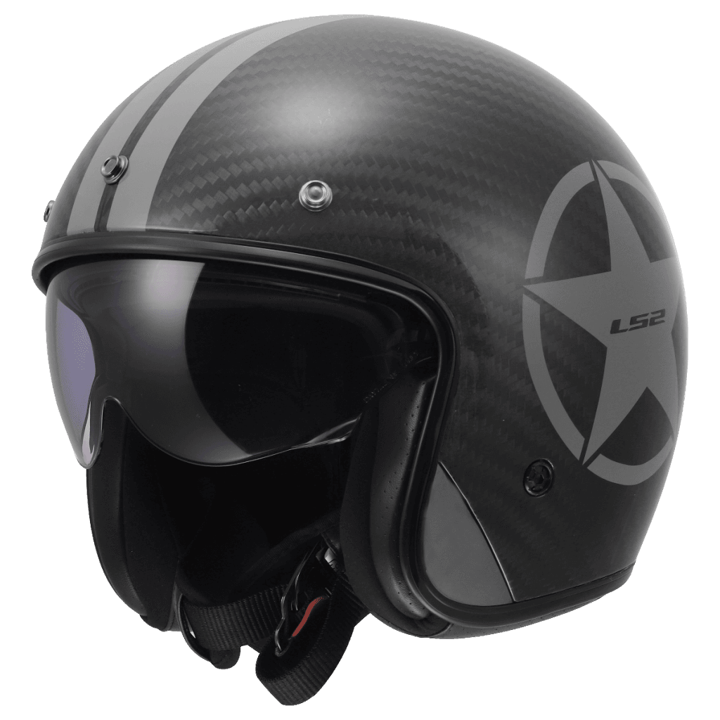 LS2 OF601 BOB II C STAR GREY-06
