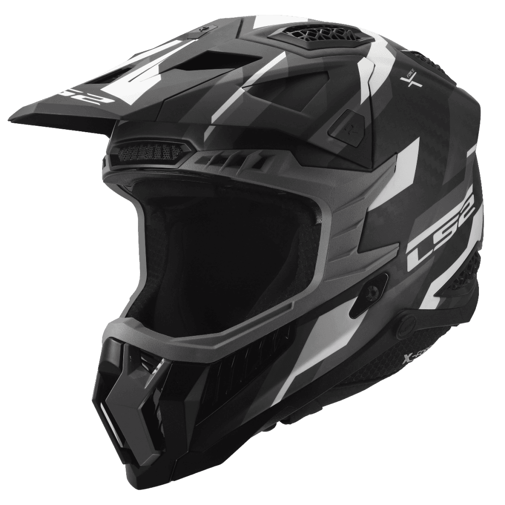 LS2 MX703 X-FORCE PHANTOM BLACK GREY-06