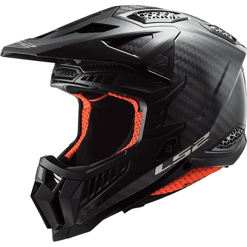 LS2 MX703 C X-FORCE GLOSS CARBON-06