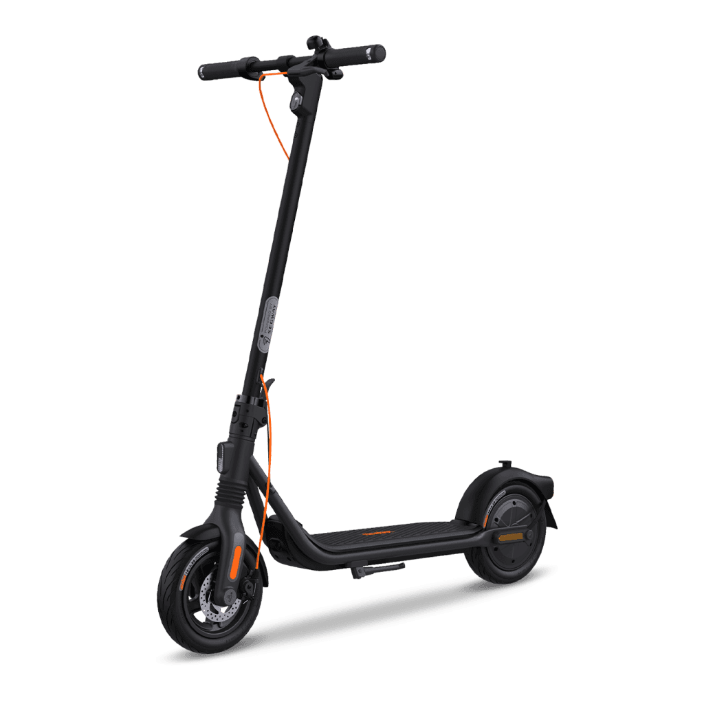 Segway Ninebot KickScooter F2 Pro E