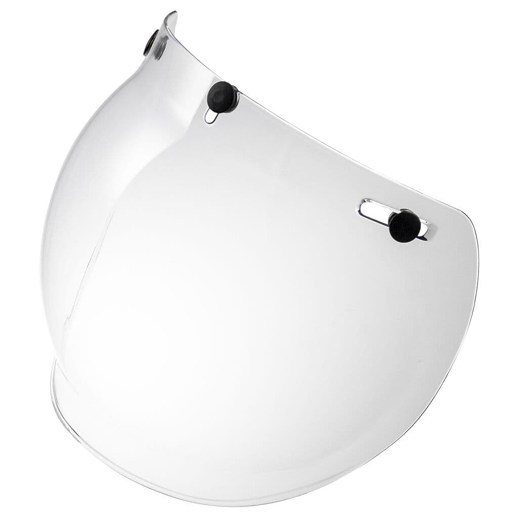 LS2 VISOR OF583/OF601 CLEAR