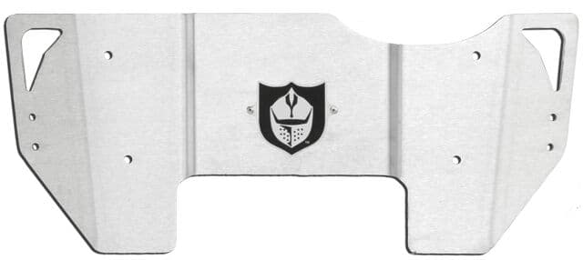 Rear Differential Cover RZR 800