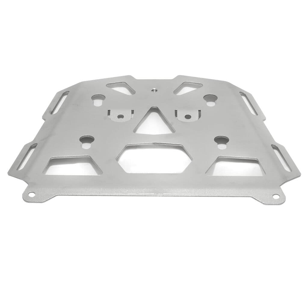 QUORO montážna platňa na ALU kufor BMW F800/700/650