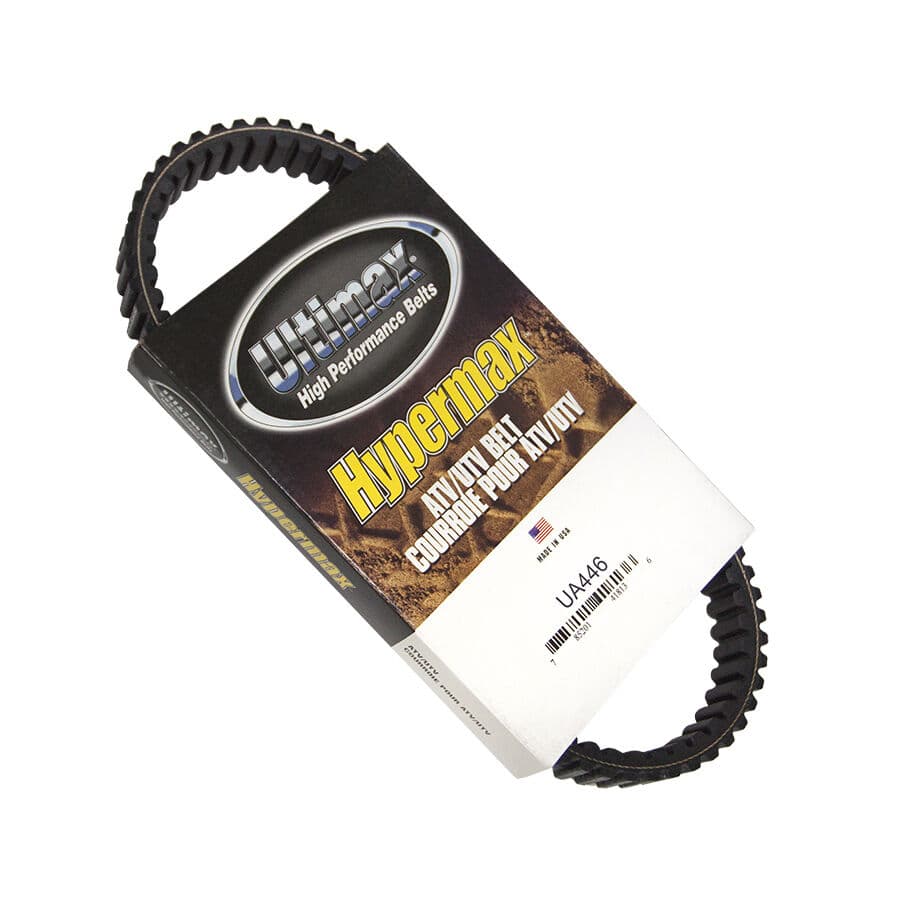 Carlisle Ultimax ATV belt, Arctic Wildcat Trail 700