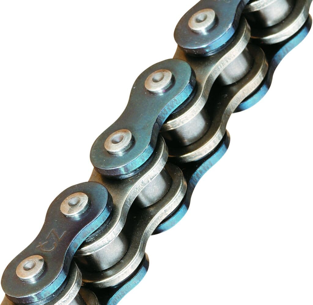 CZ chain 520 ORM O-RING, 112FB