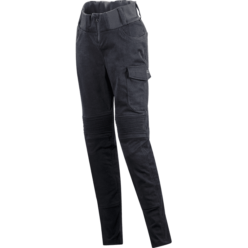 LS2 ROUTER LADY PANT BLACK