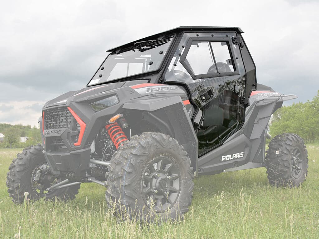 Cabin Polaris RZR XP 1000