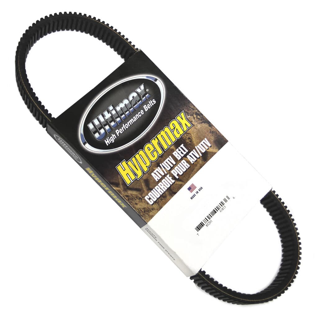 Carlisle Ultimax ATV belt, Polaris RZR XP 800