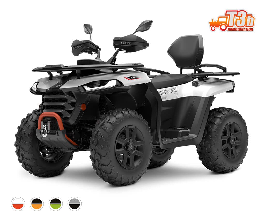 Segway AT5 L, T3b