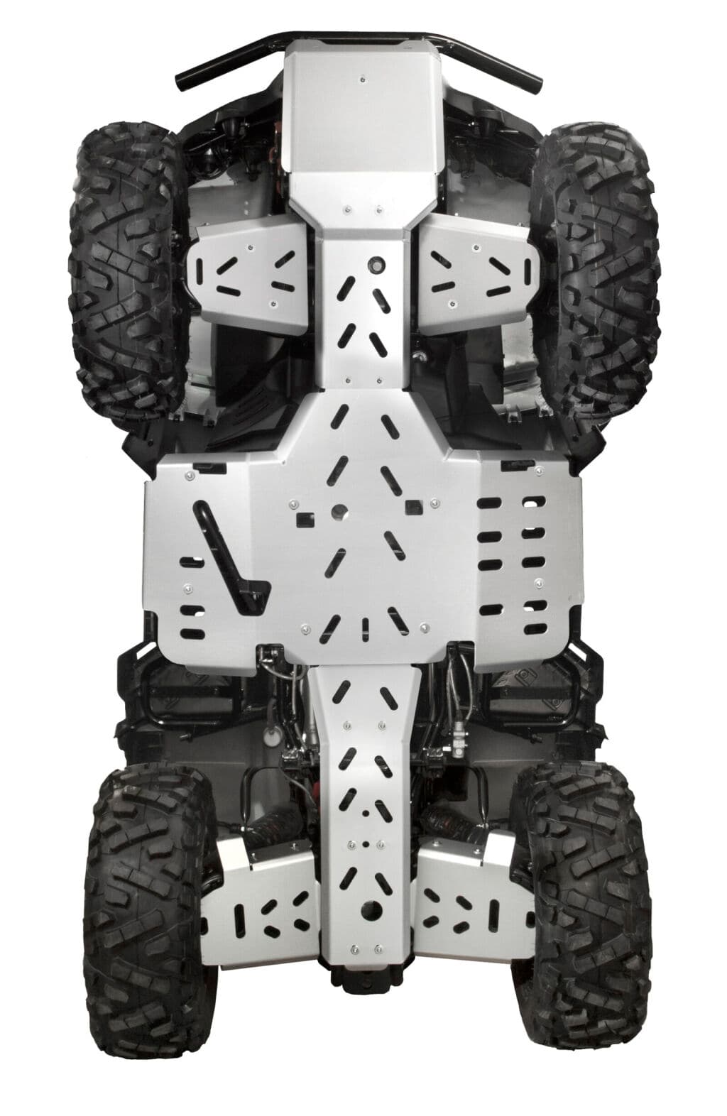 SHARK Skidplate, TGB Blade 600 LT