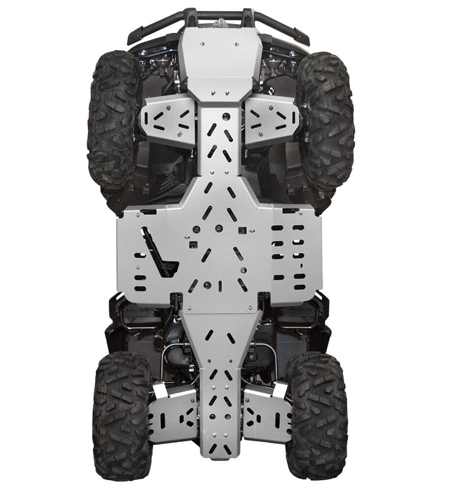 SHARK Skidplate, TGB Blade 1000 LTX