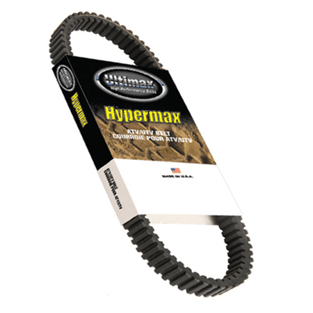 Carlisle Ultimax ATV belt, Arctic Cat 90, Kawasaki KFX 90, Kymco Mongoose 90,...