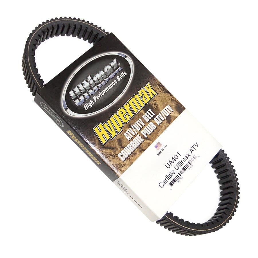 Carlisle Ultimax ATV BELT, Arctic Cat 500, CF MOTO 500, 530, X5, X6, Z6, X450,...