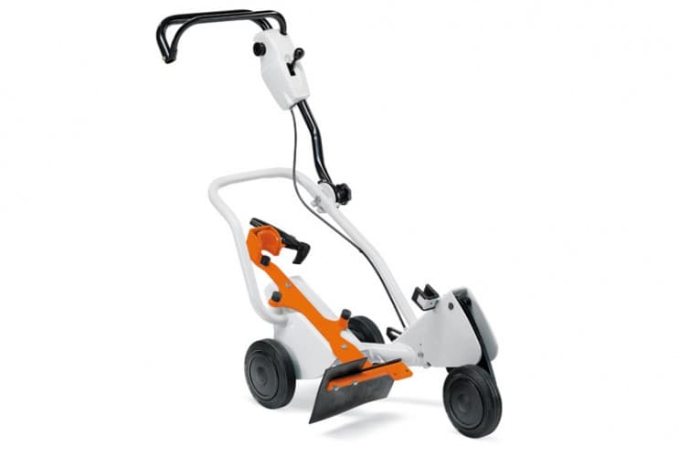 Vozík FW 20 so súpravou pre montáž, pre TS 700, TS 800