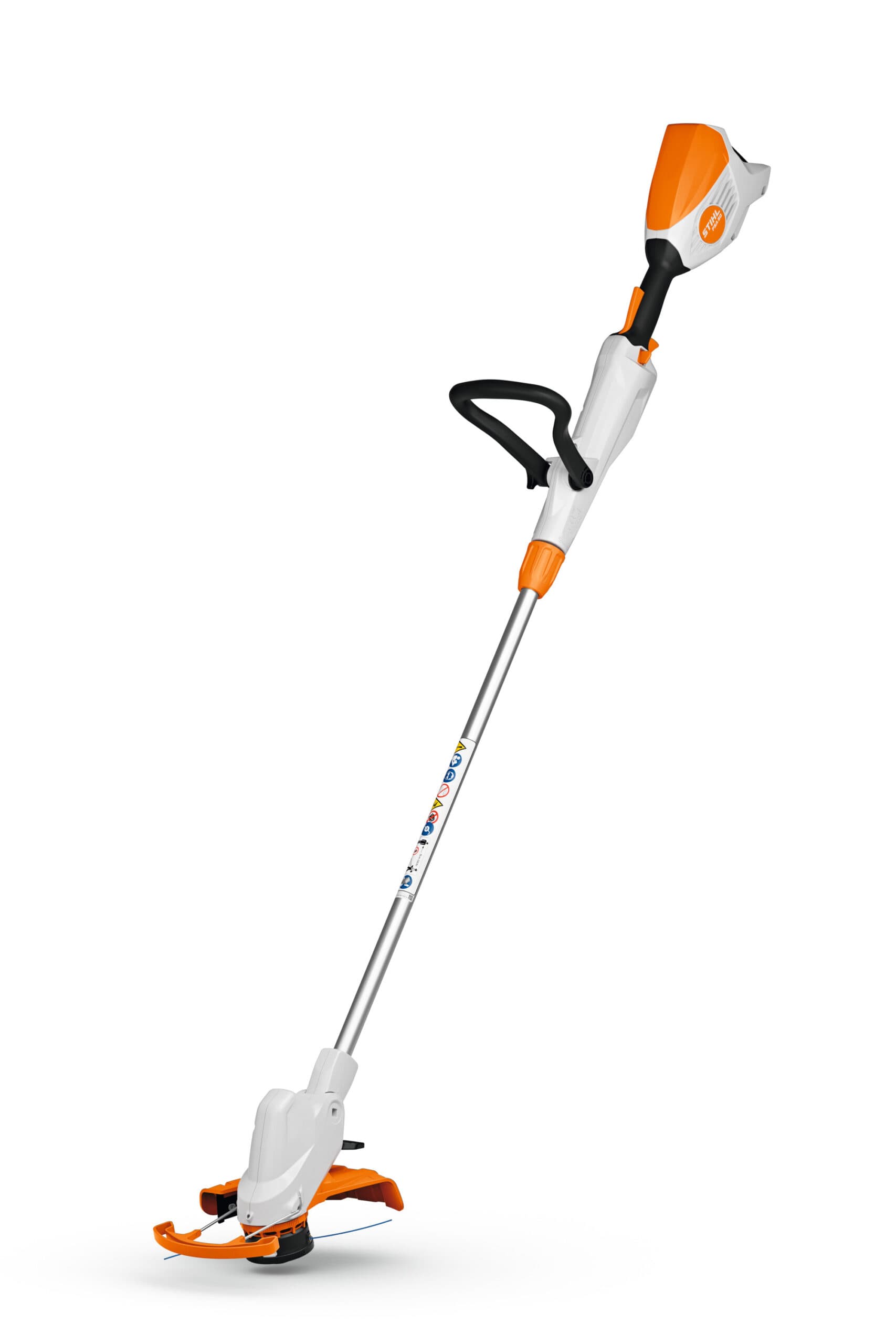 STIHL FSA 50 set s 2 x AK 10 + AL 101