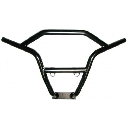 XRW FRONT BUMPER BLACK PX10 - RZR 1000 XP