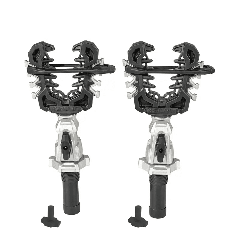 KOLPIN Rhino Grip Pro - Polaris UTV - Pair