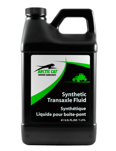 ATV INTLAB SYNTHETIC TRANSAXLE FLUID 1,21L (unavailable)