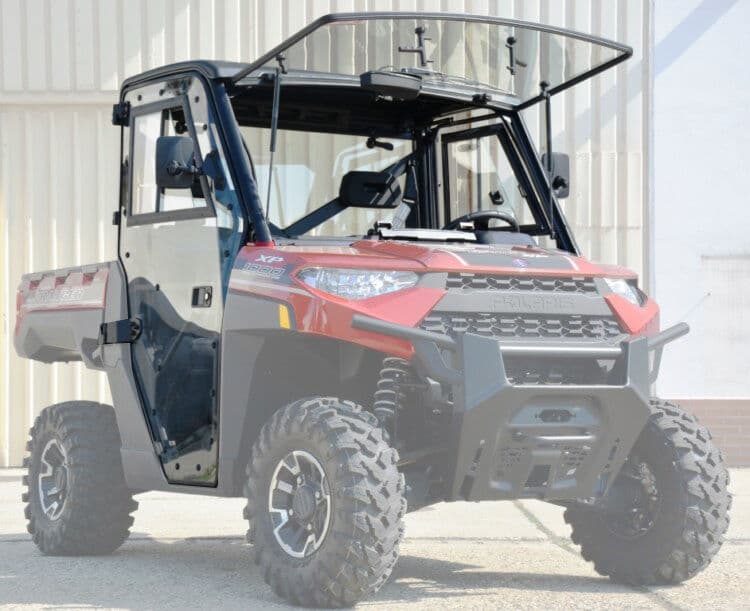 Cabin Polaris RANGER 1000/XP 1000/DIESEL (2019-21)