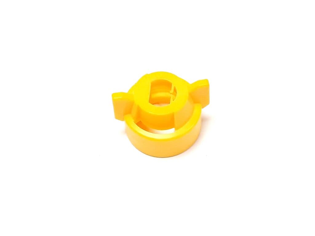 FIMCO TeeJet TP - XR - DG - TT - TTJ60 - AIXR Quick Cap - Yellow