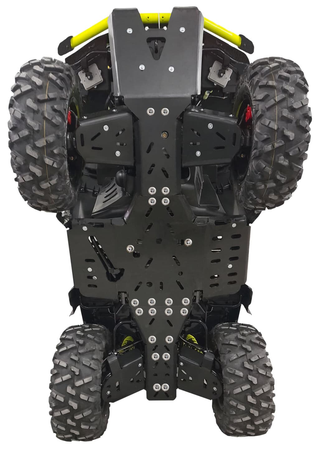 SHARK PHD Skidplate TGB Blade 1000 LTX