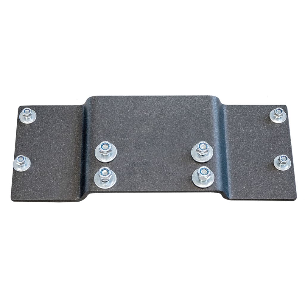 SHARK Mounting kit for Snow plow (Linhai T-Boss 520/550/570/650/670)