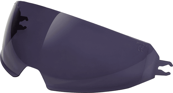 LS2 SUN VISOR FF324/FF327/397/521/436/399/390/327 TINTED