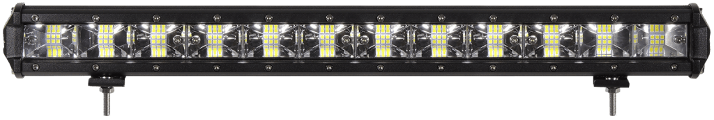 SHARK LED Light Bar 19.5" 48W 4800lm