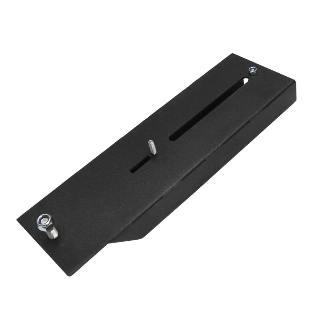 SHARK Adapter Predĺženie na snehovú radlicu krátke 27cm