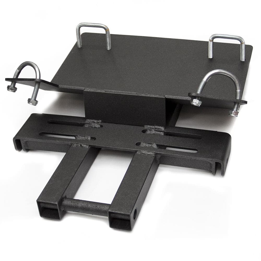 ADAPTER for snow plow and sweeper , Linhai UTV 400