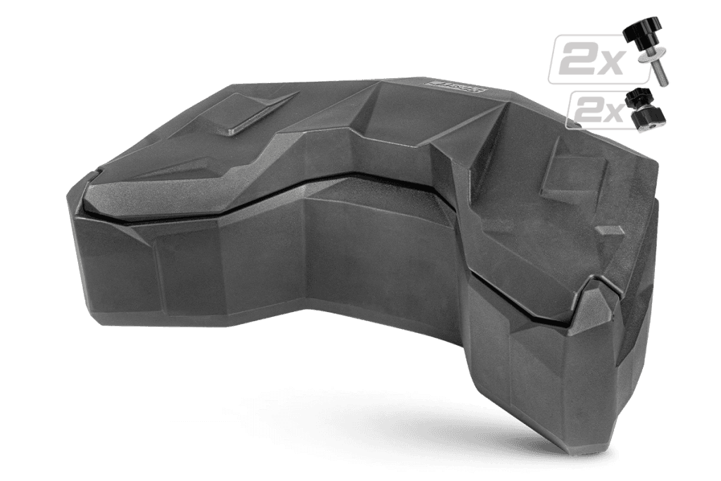 SHARK ATV Box AX145 for SEGWAY AT10