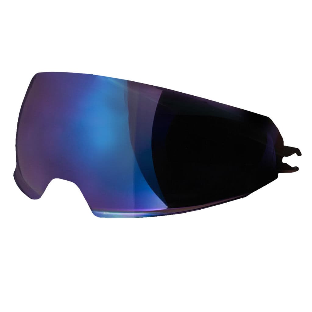 LS2 SUN VISOR FF324/FF327/FF397/OF521/MX436/FF399/FF390 RAINBOW