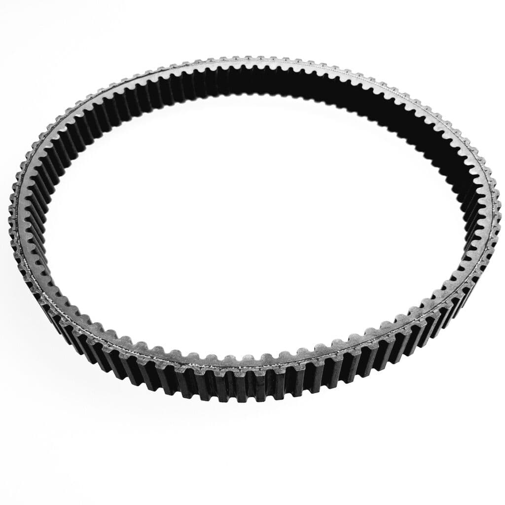 R/B GATES E01-E110002-000-02 / BANDO E01-E100001-000-02 / CVT DRIVE BELT