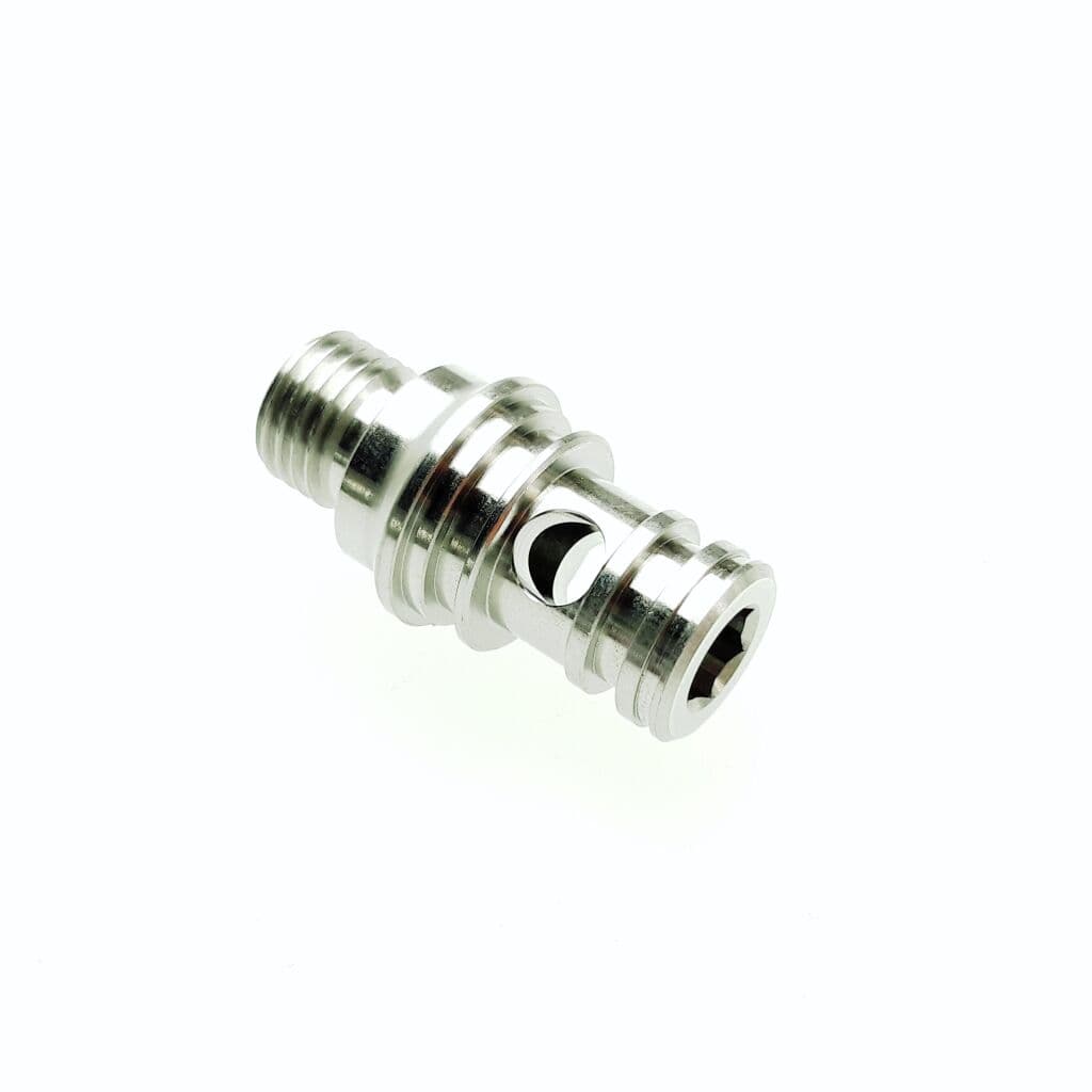 Fittings, Pipe and Hose: Banjo, Stud (1.400 TLG)