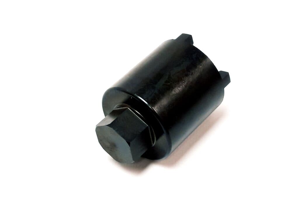 GEAR SHAFT(924253)INSTALLER TGB ATV 400/460/500/550/600