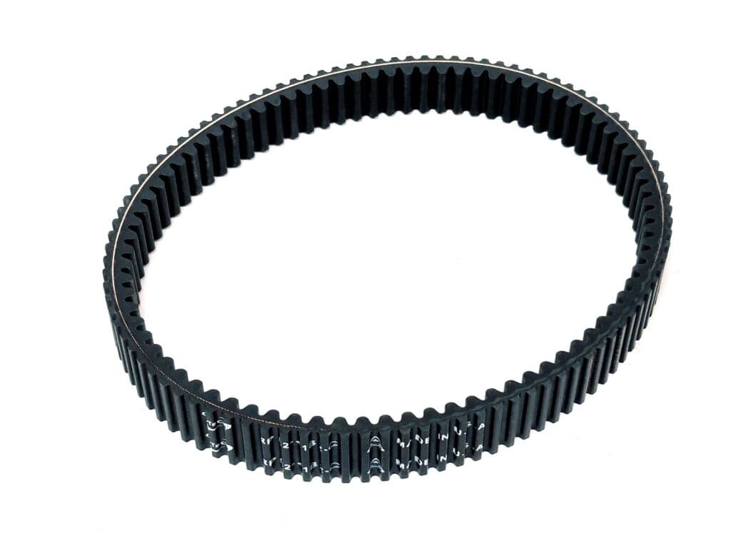 R/B E01-E102001-000-02 (AT5) / E03-E202001-000-00 (AT10) CVT BELT