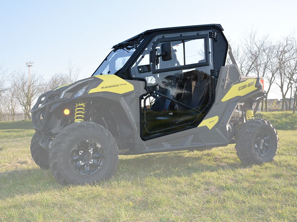 Cabin CAN-AM MAVERICK TRAIL