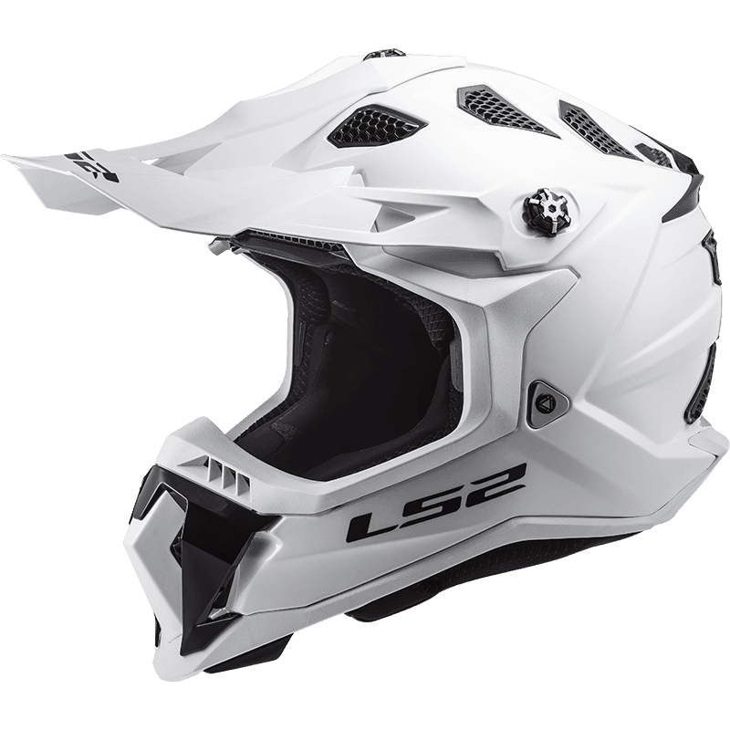 LS2 MX700 SUBVERTER SOLID GLOSS WHITE-06