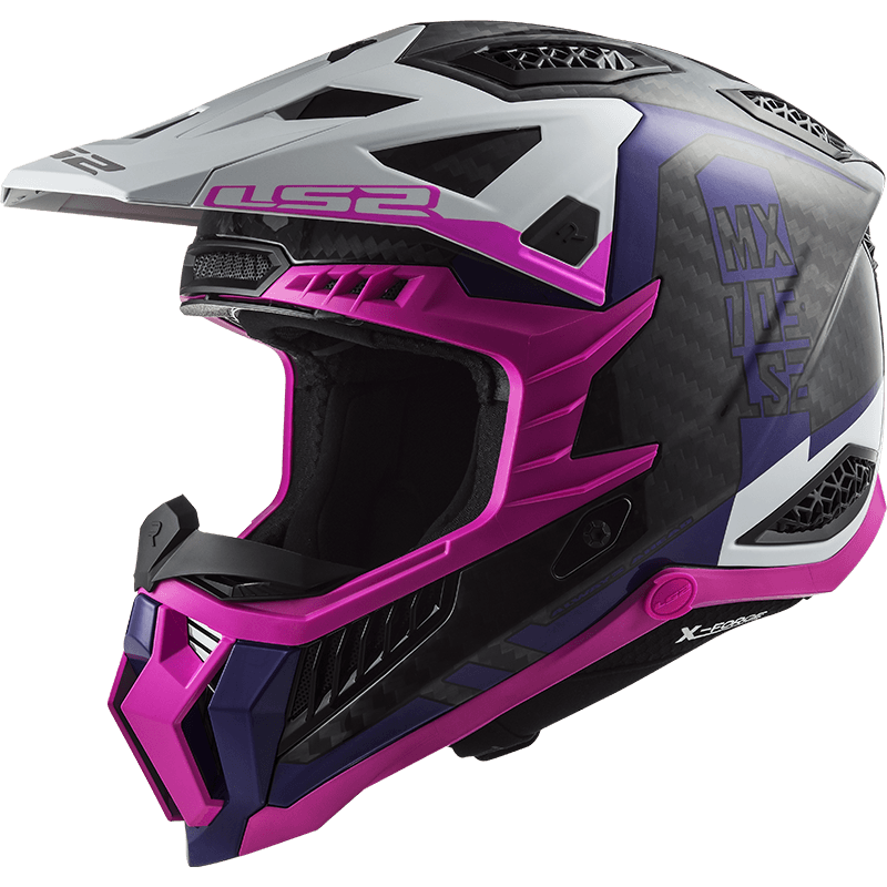 LS2 MX703 C X-FORCE VICTORY FLUO PINK VIOLET-06