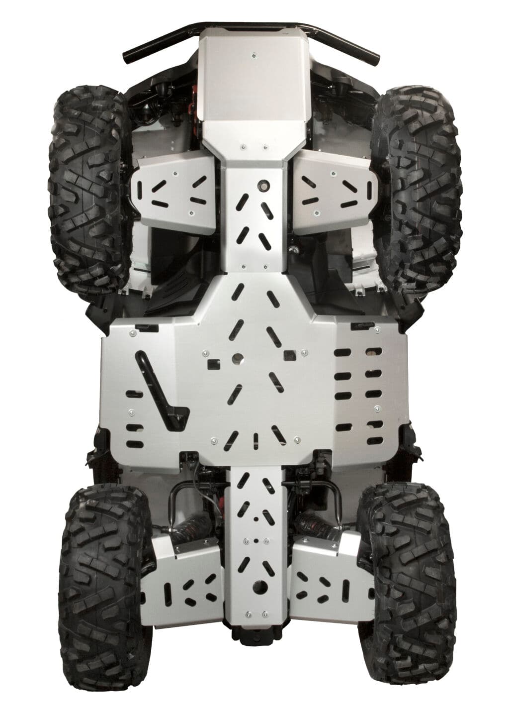 SHARK Skidplate, TGB Blade 600 SLX
