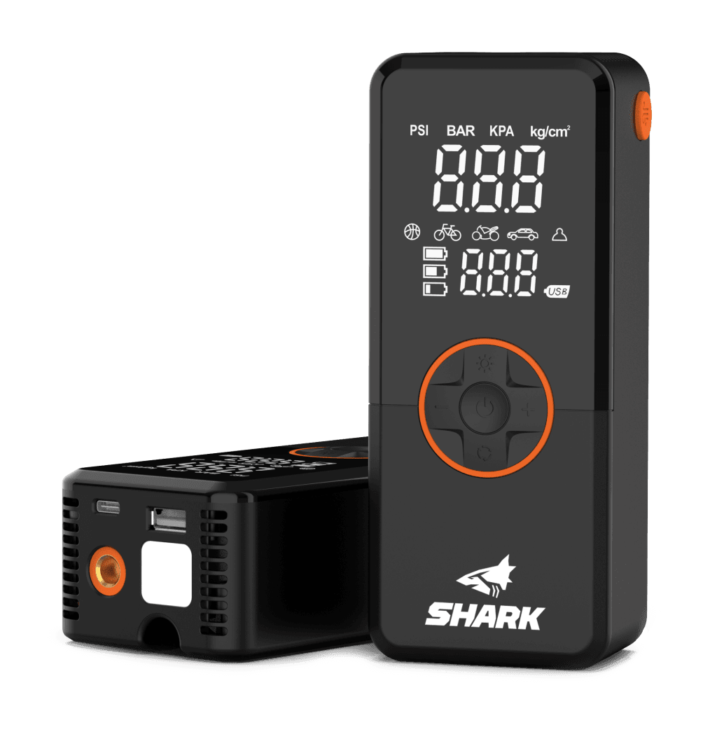 SHARK Battery Air Compressor BP-150