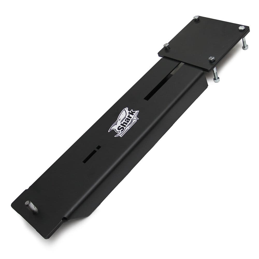 SHARK Adapter Predĺženie na snehovú radlicu o 42-61cm